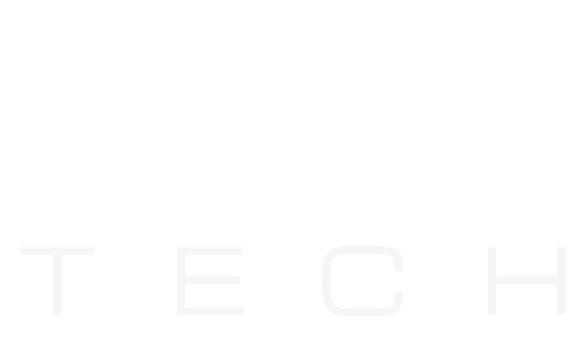 logo solerTech blanc